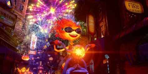 Why The Real Success Of Pixar’s ‘Elemental’ May Be Too.